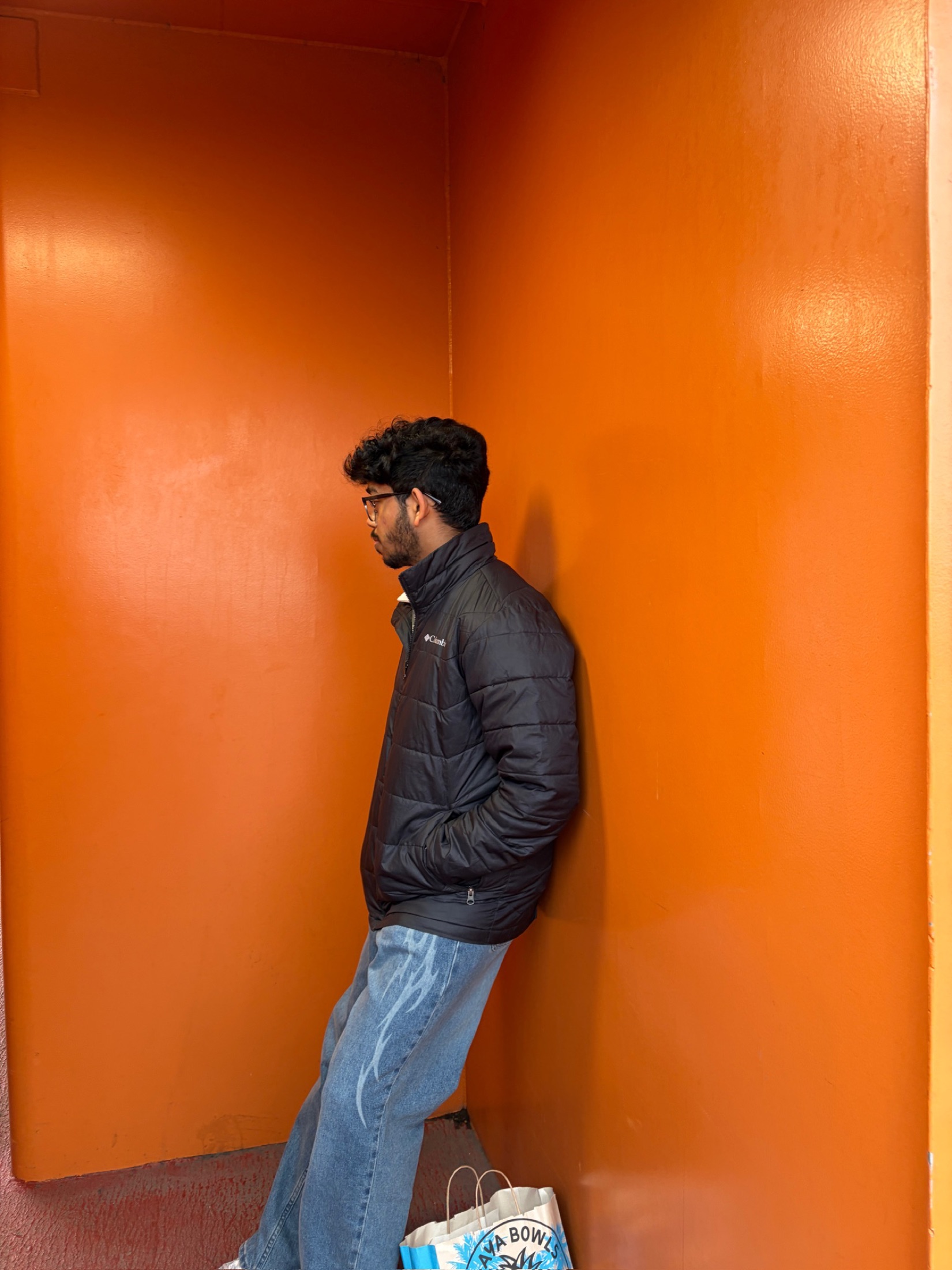 Tanishq Saria
