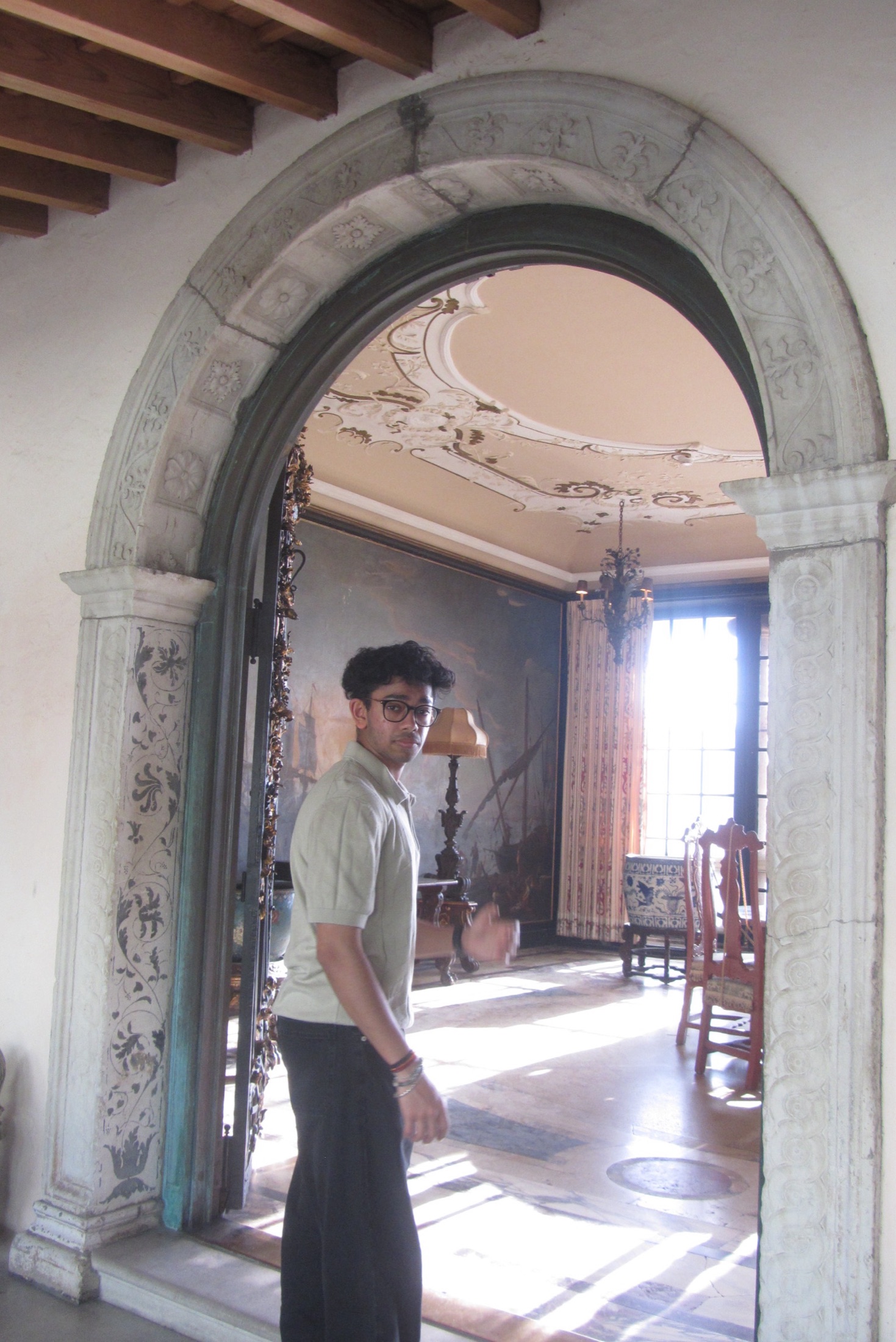 Archway
