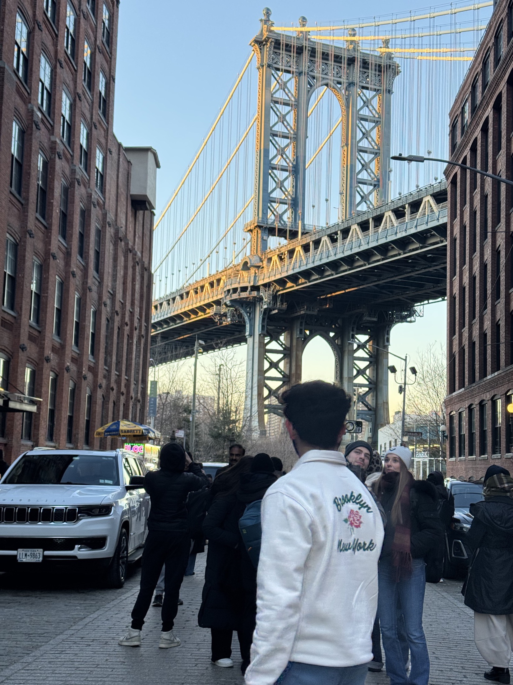 DUMBO